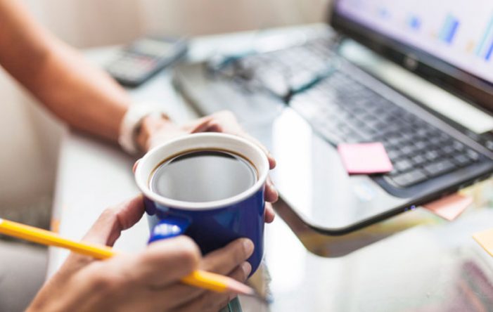 Για ποιο λόγο το γραφείο είναι ένας χώρος μικροβίων;