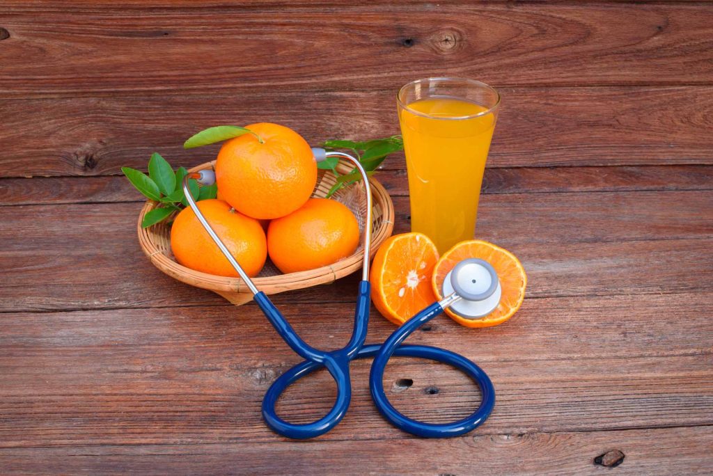 Βιταμίνη C: Γιατί πρέπει οπωσδήποτε να εντάσσεται στην διατροφή των παιδιών;