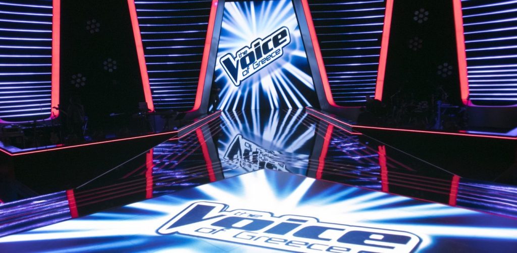 The Voice: Από το «Star Academy» βρέθηκε μπροστά στους κριτές αλλά… πάλι δεν τα κατάφερε (βίντεο)