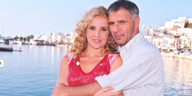 Ελένη Ζιώγα: Πώς είναι σήμερα η ηθοποιός; (φωτο)