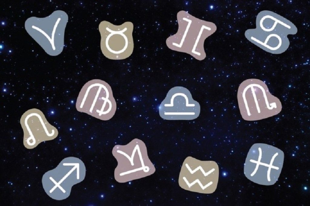 Αστρολογικές προβλέψεις για το Σαββατοκύριακο: Ένα πολύ θετικό διήμερο για τις συναισθηματικές σχέσεις