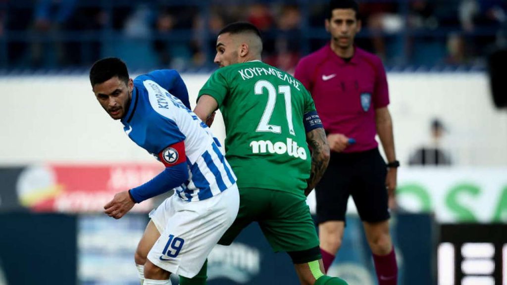 Α’ Εθνική: Δεύτερη νίκη για τον Παναθηναϊκό – Νίκησε με 0-1 τον Ατρόμητο