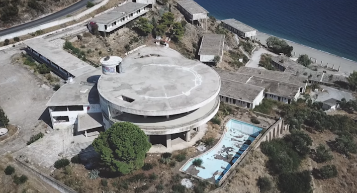 Το διαμάντι της Λακωνίας που λάτρεψε η Αντζολίνα Τζολί ξαναγεννιέται (φωτο)