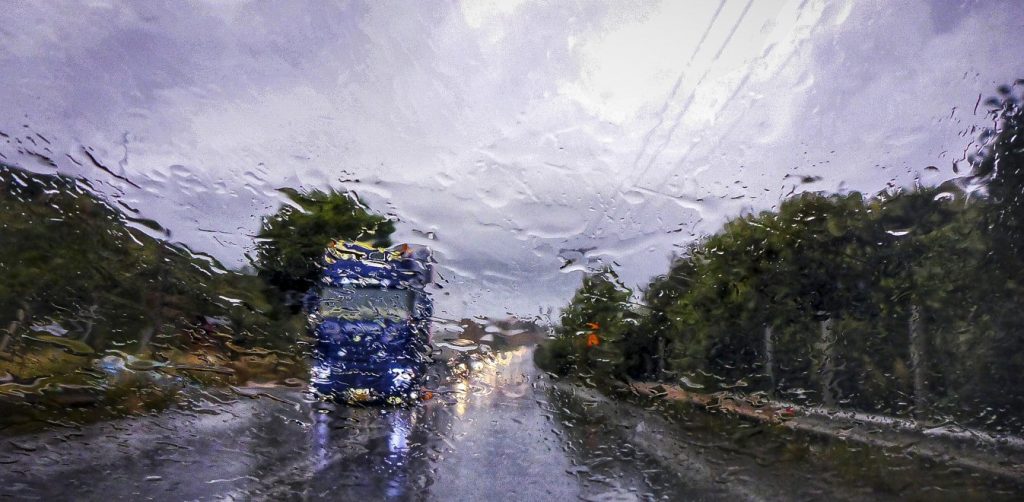 Καιρός: Προσεχώς… χειμώνας