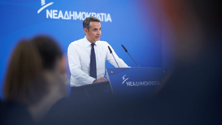 Πρόεδρε όχι άλλους δημοσιογράφους…