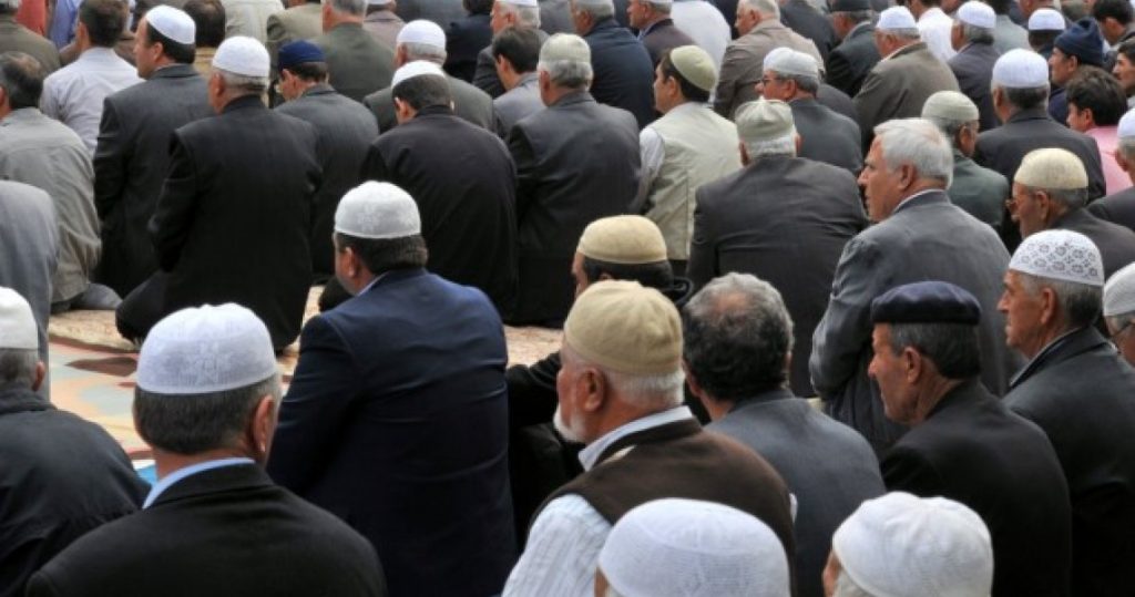 Τούρκοι & Γερμανοί προωθούν την δημιουργία «τουρκικής μειονότητας» στα Δωδεκάνησα – Νέο κοινό συνέδριο στη Σμύρνη