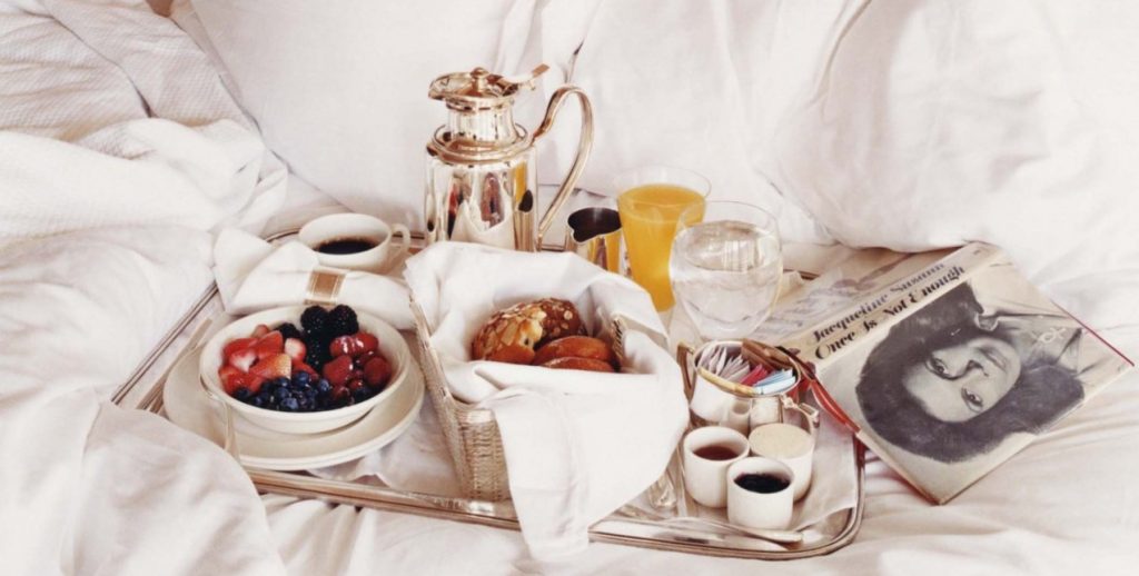 Οι 2+1 λύσεις για πρωινό πλούσιες σε πρωτεΐνη – Θα σε βοηθήσουν να χάσεις εύκολα βάρος