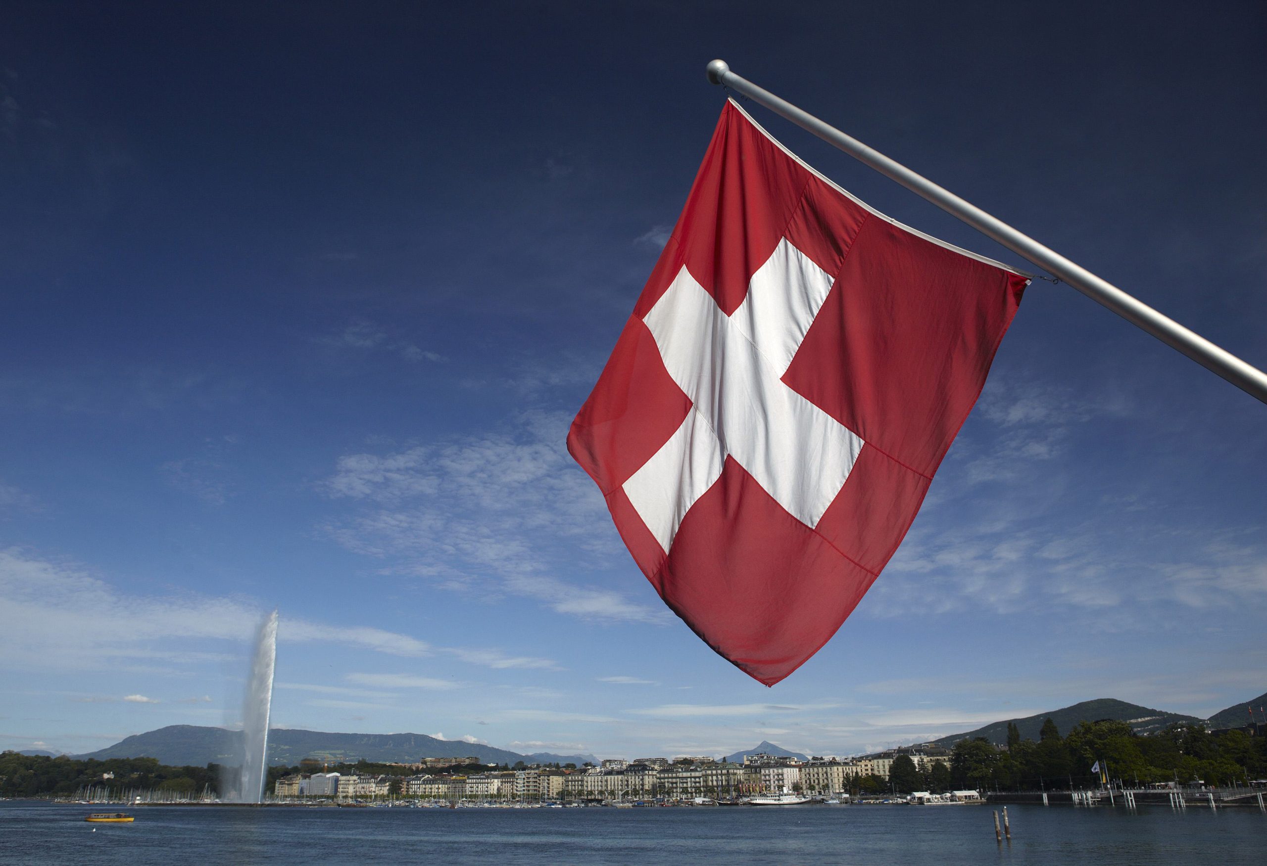 Οι Ελβετοί εκλέγουν σήμερα το κοινοβούλιο τους – Αναμένεται άνοδος των οικολόγων λόγω της κλιματικής αλλαγής