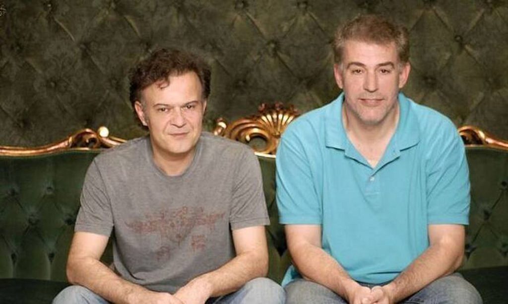 Μ.Ρέππας – Θ.Παπαθανασίου: « Δεν θα επιστρέψουν οι «Τρεις χάριτες»