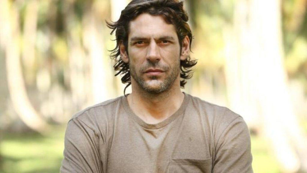 Γιάννης Σπαλιάρας: «Νομίζω ότι έχω γίνει αρκετά πιο ευαίσθητος από τότε που “έφυγε” ο πατέρας μου» (βίντεο)