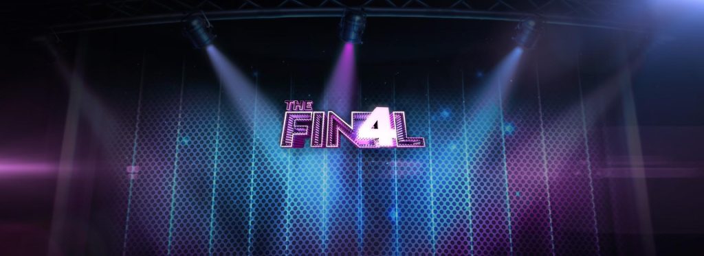 The Final Four: Το πείραγμα που «πάγωσε» τον Μ.Χατζηγιάννη: «Αυτός φλερτάρει με την Ζέτα…» (βίντεο)