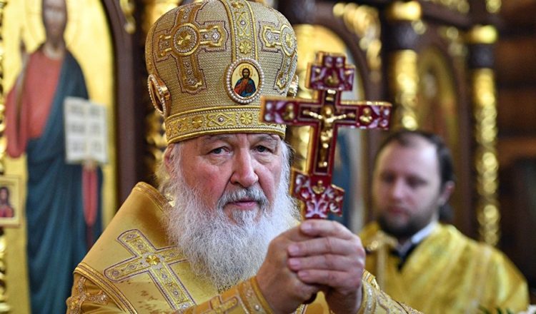 Προειδοποίηση από ρωσική Ορθόδοξη Εκκλησία σε Ελλαδική Εκκλησία: Έρχονται κυρώσεις για το θέμα της Ουκρανίας