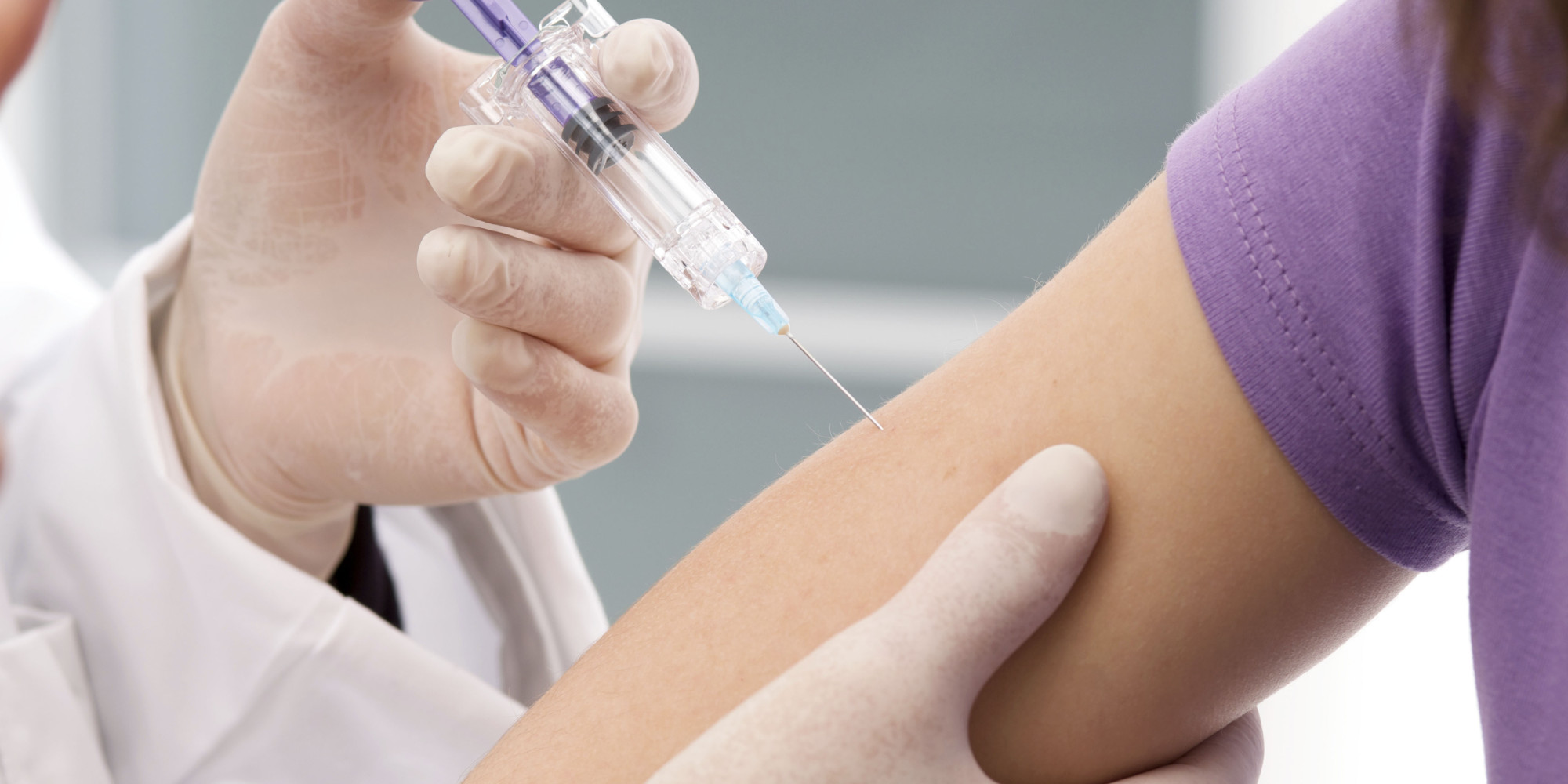 Γνωρίζετε ποια εμβόλια πρέπει να κάνουν οι ενήλικες;