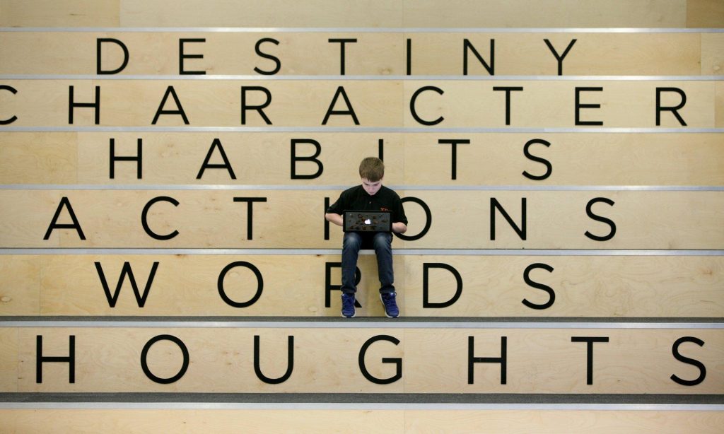 Αυτούς του μήνες γεννιούνται τα πιο… χαρισματικά παιδιά