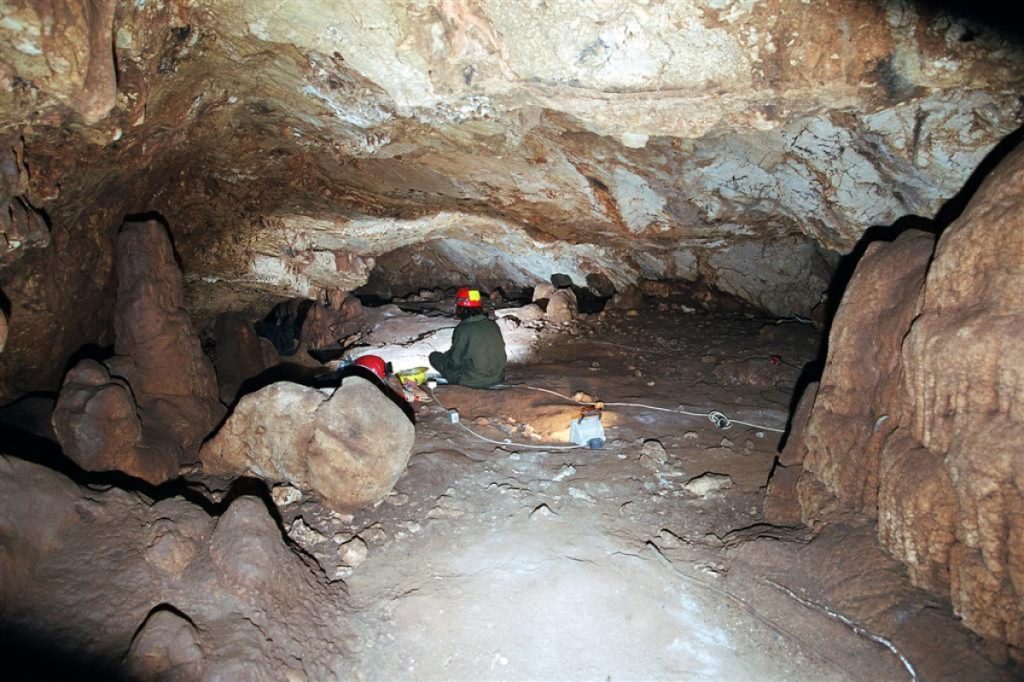 Αυτά είναι τα σφραγισμένα σπήλαια της Ελλάδας – Γιατί απαγορεύεται η είσοδος;