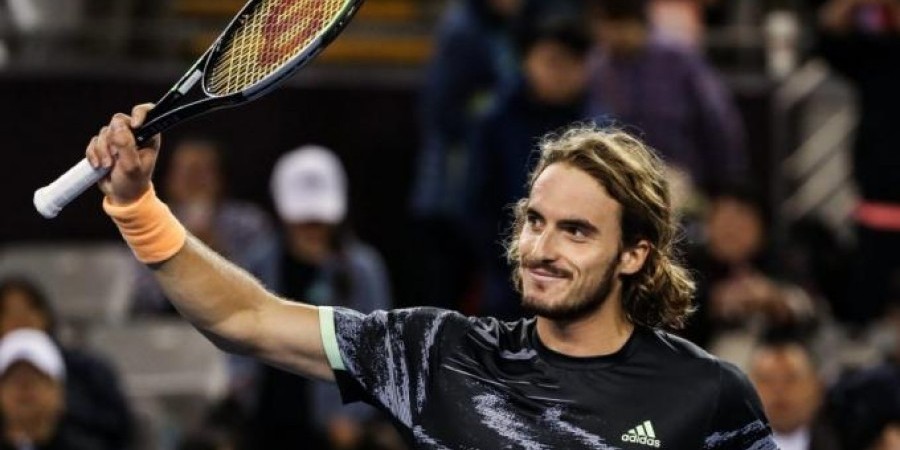 Στέφανος Τσιτσιπάς: Τι δηλώνει για την αποχή από τα social media – Σε τι στάδιο ζωής βρίσκεται;