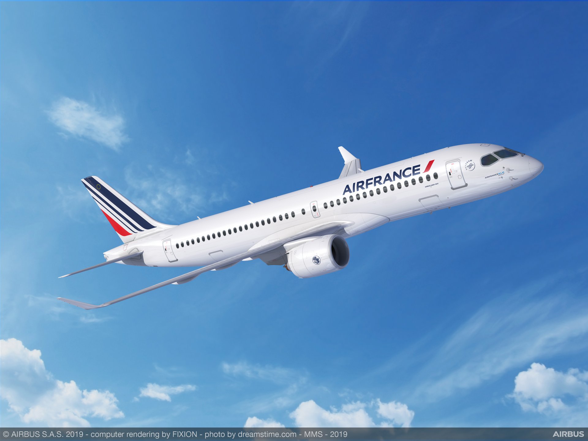 Αεροπλάνο της Air France προχώρησε σε αναγκαστική προσγείωση στο Τόκιο