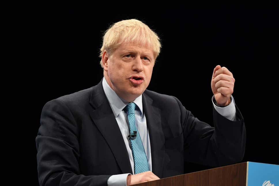 Το παλεύει μέχρι τέλους ο Μπ.Τζόνσον: Προσπαθεί να περάσει ως «κατεπείγον» το νομοσχέδιο για το Brexit