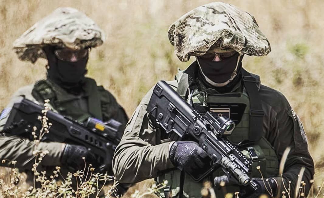 Οι Κούρδοι κάλεσαν το Ισραήλ να αντιδράσει κατά της Τουρκίας – «Είμαστε σίγουροι ότι θα επέμβετε»!