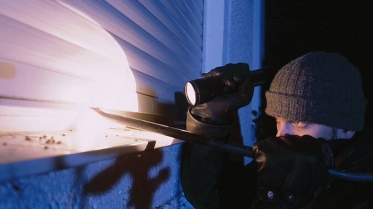 Eγκληματικότητα – 1 στις 10 διαρρήξεις και κλοπές εξιχνιάζεται! – Το έγκλημα «αποκεντρώθηκε»!