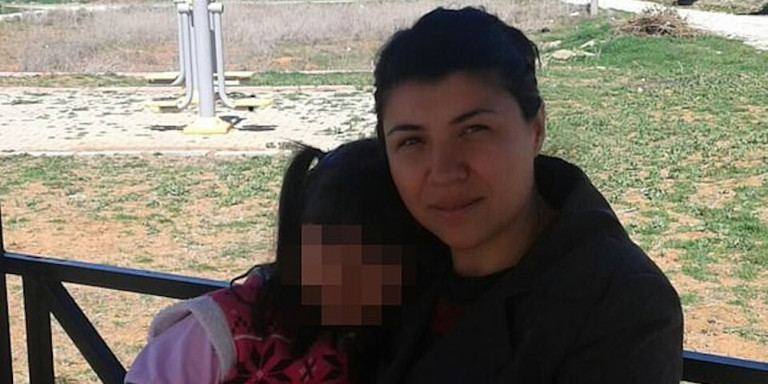 Toυρκία: Ισόβια κάθειρξη για τον άντρα που είχε δολοφονήσει την πρώην γυναίκα του