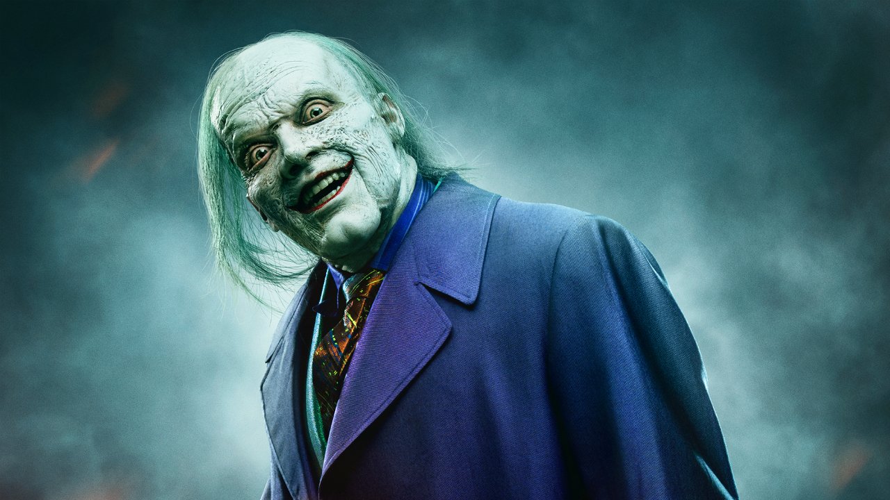 EΔΕ για ένα… αστείο (Joke): Ο Joker άναψε «φωτιές» στο ΥΠ.ΠΟ – Εταιρεία διανομής ταινιών έκανε την καταγγελία;