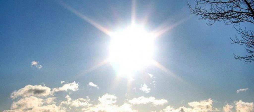 Καιρός: «Ανοιξιάτικος» ο καιρός σήμερα – Δείτε αναλυτικά την πρόγνωση
