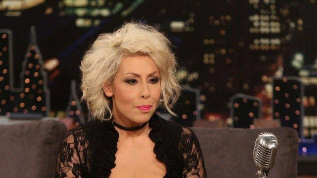 Κωνσταντίνα Χριστοφορίδου: «Στο ”Τι ψυχή θα παραδώσεις μωρή;” έγιναν όλα μπροστά μου – Ξεκίνησαν από…» (βίντεο)