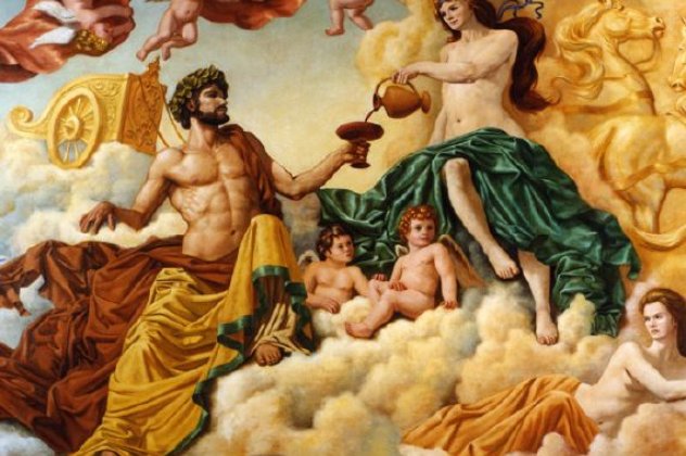 Διονυσιακά: Η πανάρχαια εκστρατεία των Ελλήνων