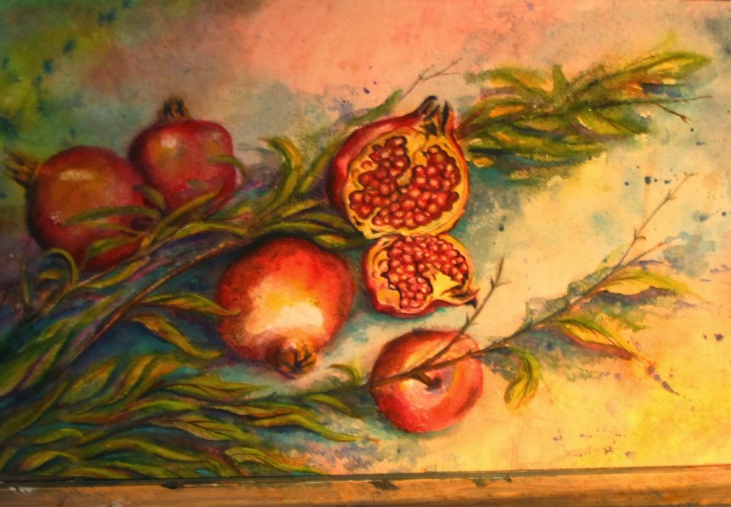 Αυτός ο καρπός έχει πολλαπλά οφέλη και συνδέεται με την αρχαιότητα