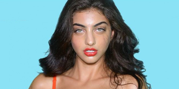 Ειρήνη Καζαριάν: Επιστρέφει στο GNTM; – Τι θα δούμε