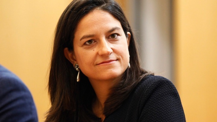 Νίκη Κεραμέως: Τι έχει αλλάξει στην σχολική λειτουργία – Ποια μέτρα έχουν δρομολογηθεί