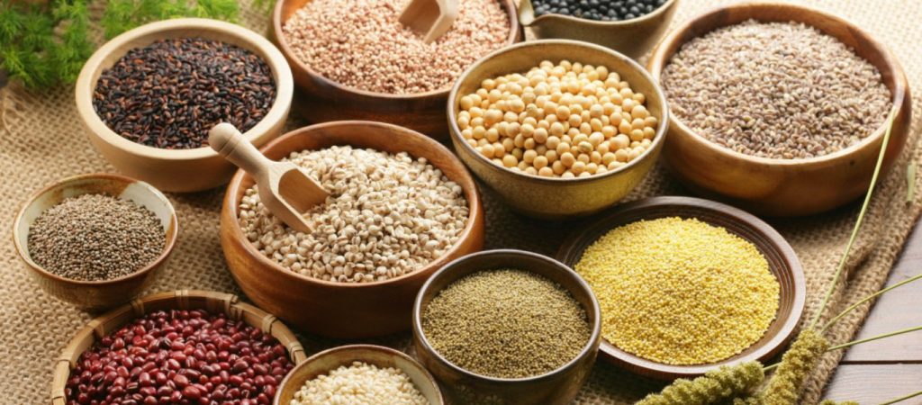Τα 5 δημητριακά που μπορούν να καταναλώσουν όσοι έχουν κοιλιοκάκη