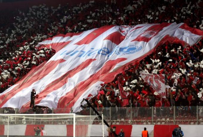 Από την μπάλα στις κουζίνες: Παίκτης του Ολυμπιακού μπαίνει στο MasterChef