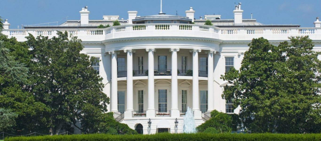 Τι συμβαίνει στον Λευκό Οίκο όταν ο πρόεδρος θέλει να… έρθει σε επαφή με την σύζυγό του;