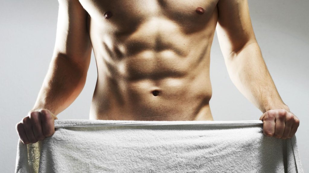 Σε ποιες χώρες ζουν οι άνδρες με τα μεγαλύτερα… προσόντα; – Ιδού τα αποτελέσματα