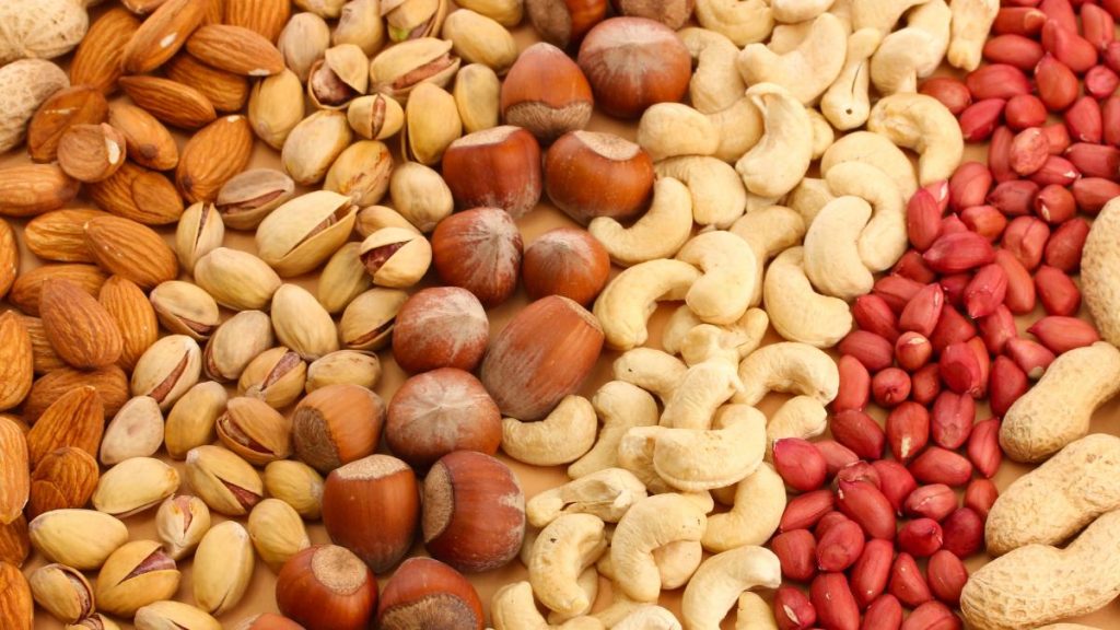 Οι «μαγικές» ιδιότητες των ξηρών καρπών – Τι μας προσφέρει ο καθένας;