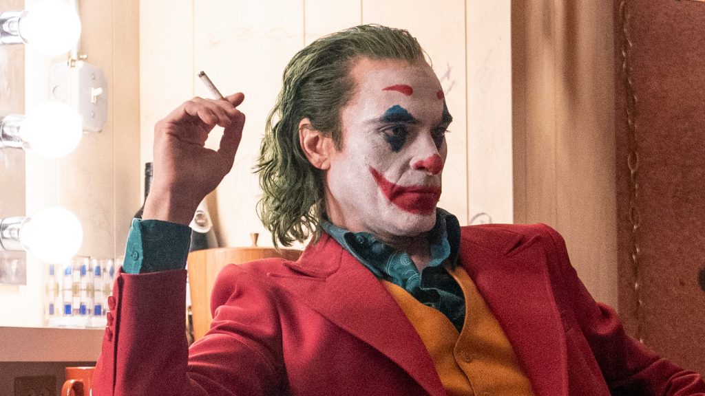 Joker: Πέρα από ταμεία «σπάει» και ρεκόρ αναζήτησης στο… Pornhub