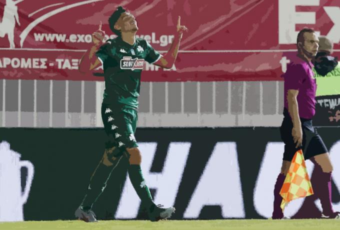 Γράμμα στον 22χρονο Τάσο!