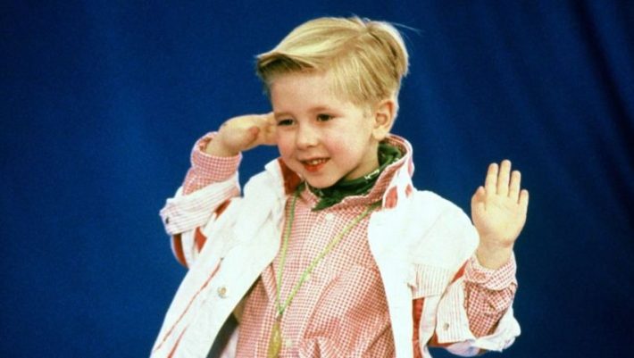 Ζορντί: Το εκνευριστικό παιδί-θαύμα των ’90s δεν είναι σήμερα ούτε παιδί ούτε θαύμα