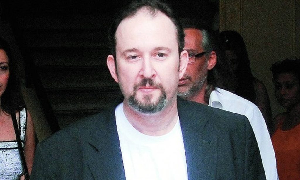 Ο Γιάννης Παπαμιχαήλ έμεινε… μισός – Έχασε 46 κιλά με χειρουργική επέμβαση – «Ήταν λίγο επικίνδυνο» (βίντεο)