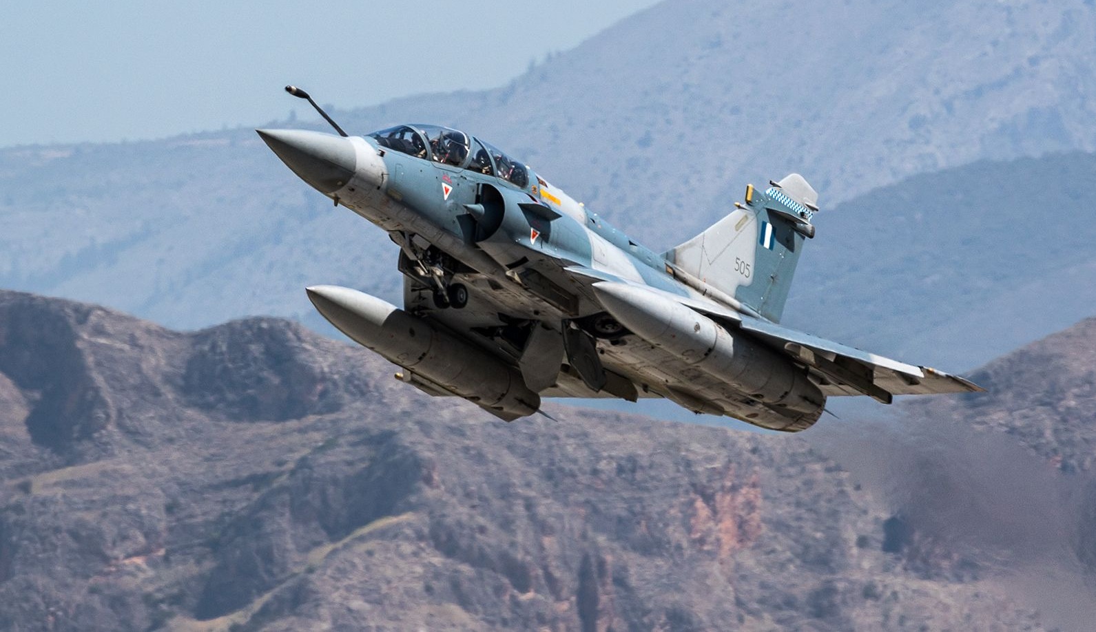 Νέα προβλήματα στην υπογραφή της σύμβασης  για την υποστήριξη  των Mirage 2000! – Πότε θα δούμε FOS επιτέλους;