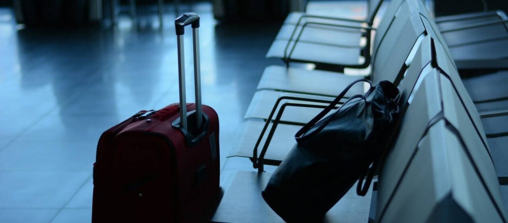 Το έξυπνο κόλπο για να γλιτώσετε το κόστος για υπέρβαρη βαλίτσα (φωτο)