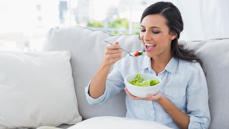 Αυτά είναι τα μυστικά για να μην χρειάζεστε δίαιτα και να διατηρείστε