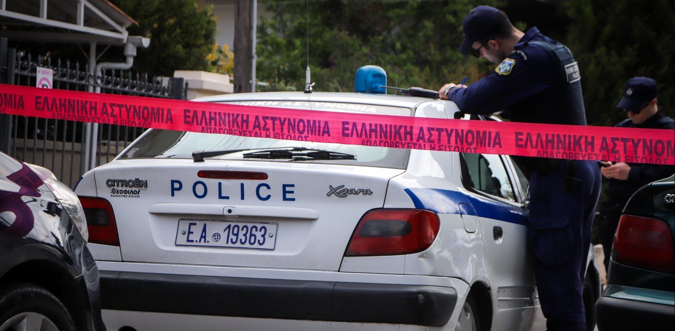 Τα αποτρόπαια εγκλήματα που συγκλόνισαν το Πανελλήνιο – «Πρωτοφανείς δολοφονίες»