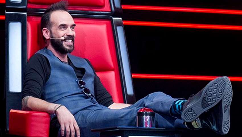 Μια Θεά: Το νέο κορίτσι του Πάνου Μουζουράκη βάζει κάτω και τη Σολωμού