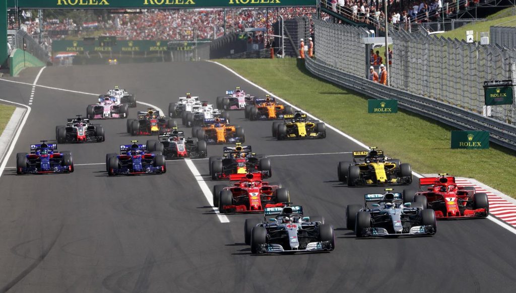 Οι καλύτεροι οδηγοί F1 όλων των εποχών (φωτό)