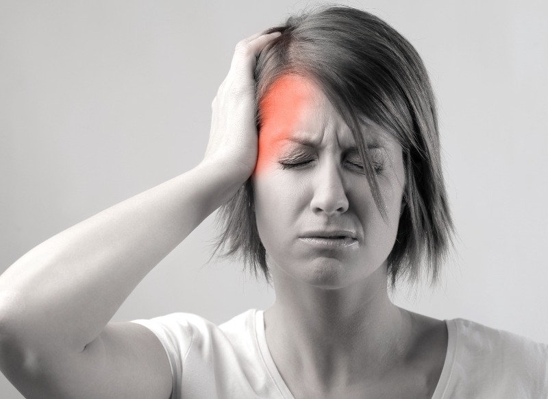 Tι πονοκέφαλο έχεις ανάλογα με τα συμπτώματα σου