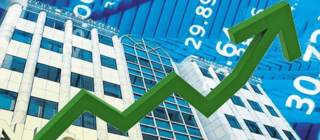 Οριακά κέρδη καταγράφηκαν στο άνοιγμα του Χρηματιστηρίου Αθηνών