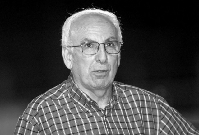 «Έφυγε» από τη ζωή ο Χρήστος Αρχοντίδης